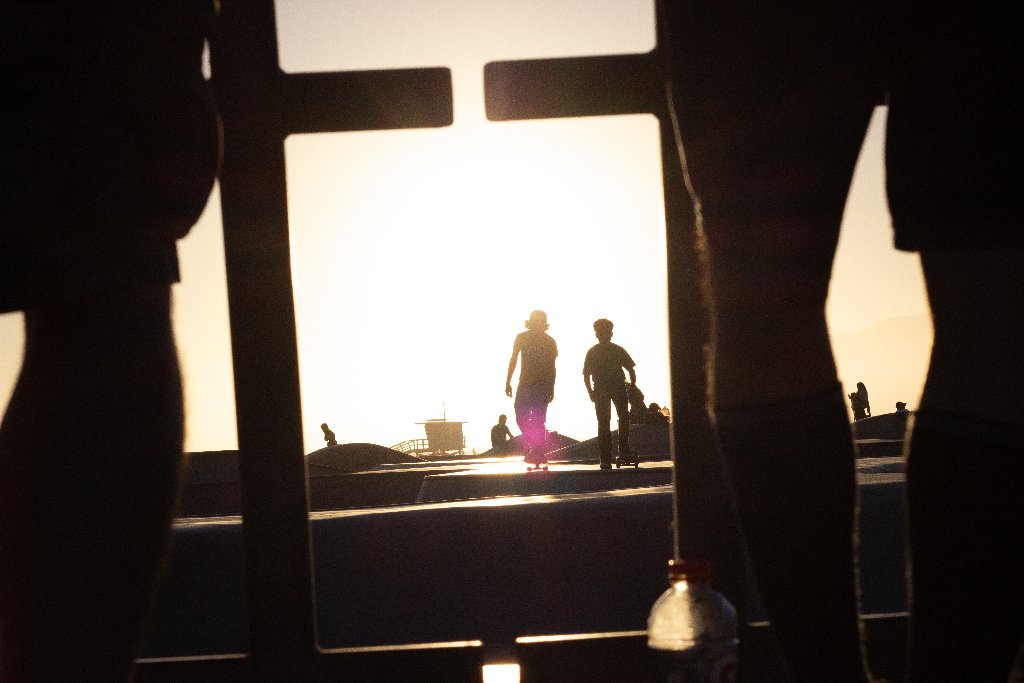 Golden Hour