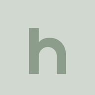 Handled logo