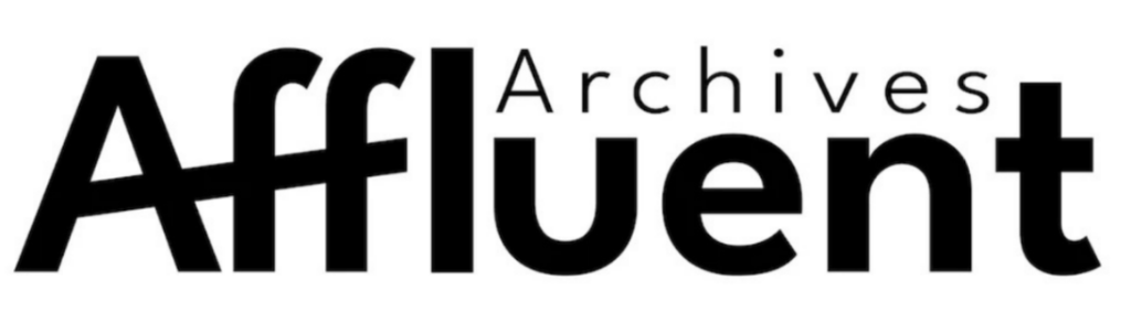 Affluent Archives