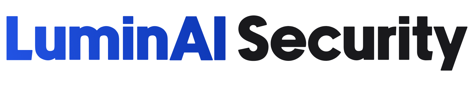 LuminAI Security