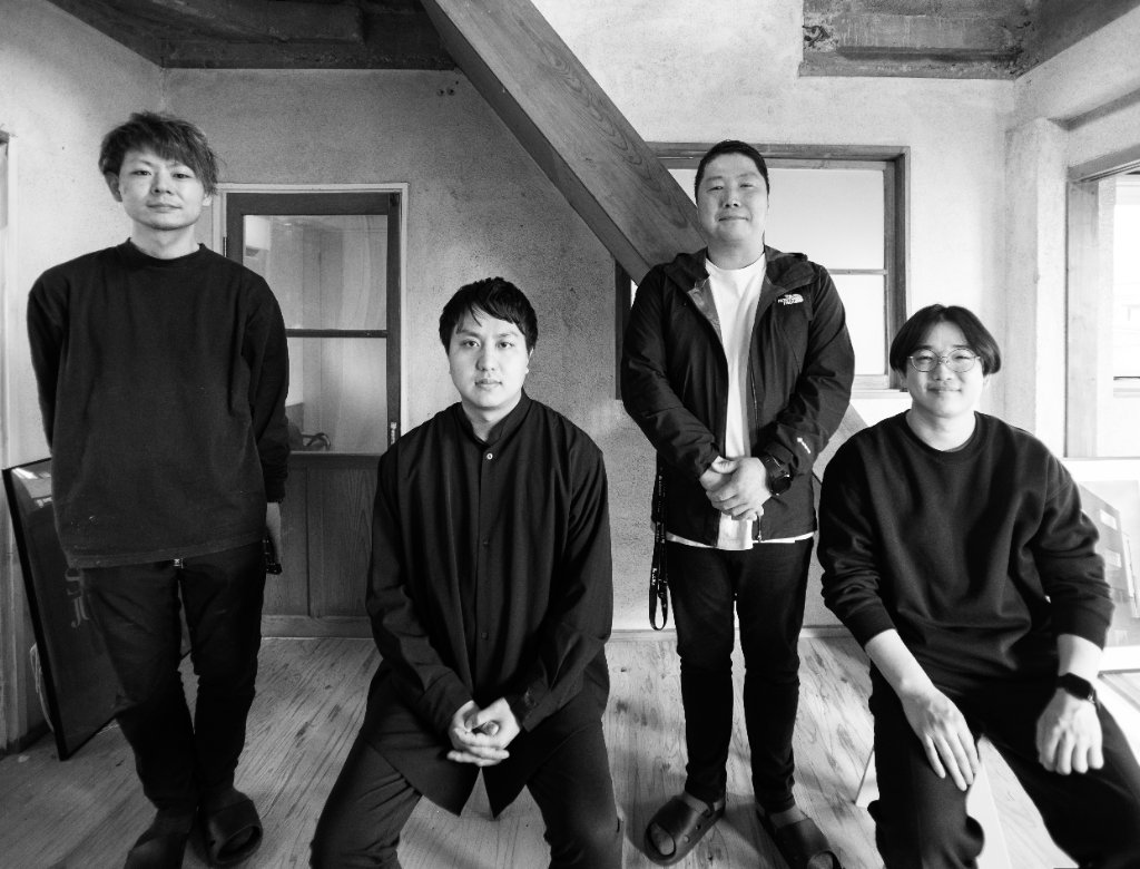 LOBBYメンバー