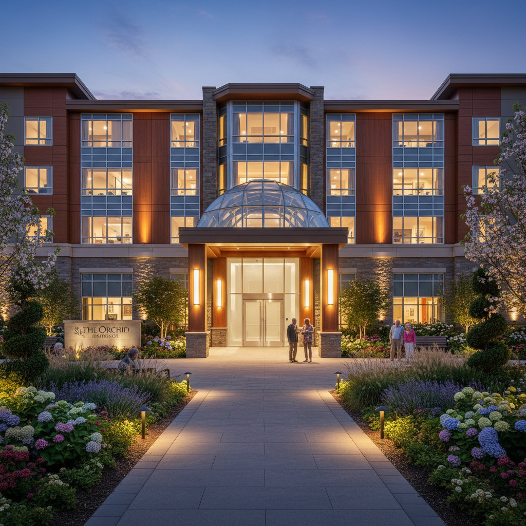 Assisted Living Centers