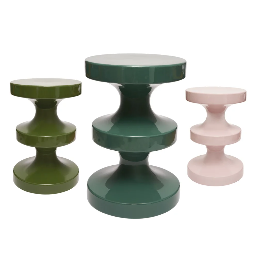 India Mahdavi