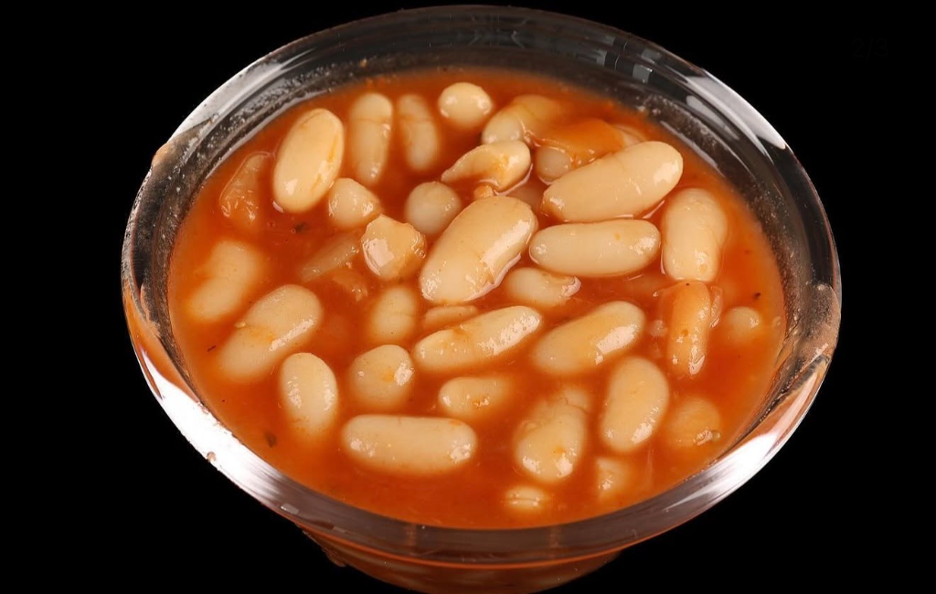 שעועית