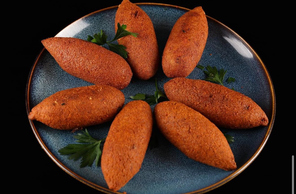 חזה עוף עם פטריות