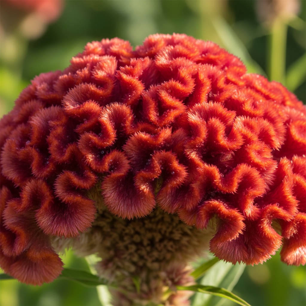 Celosia