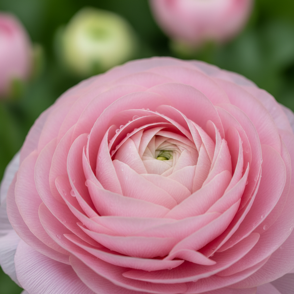 Ranunculus (Cloni Series)