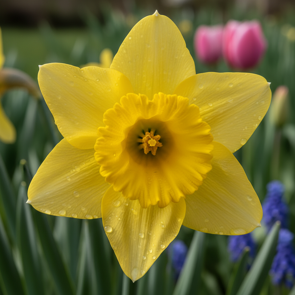 King Alfred Daffodil
