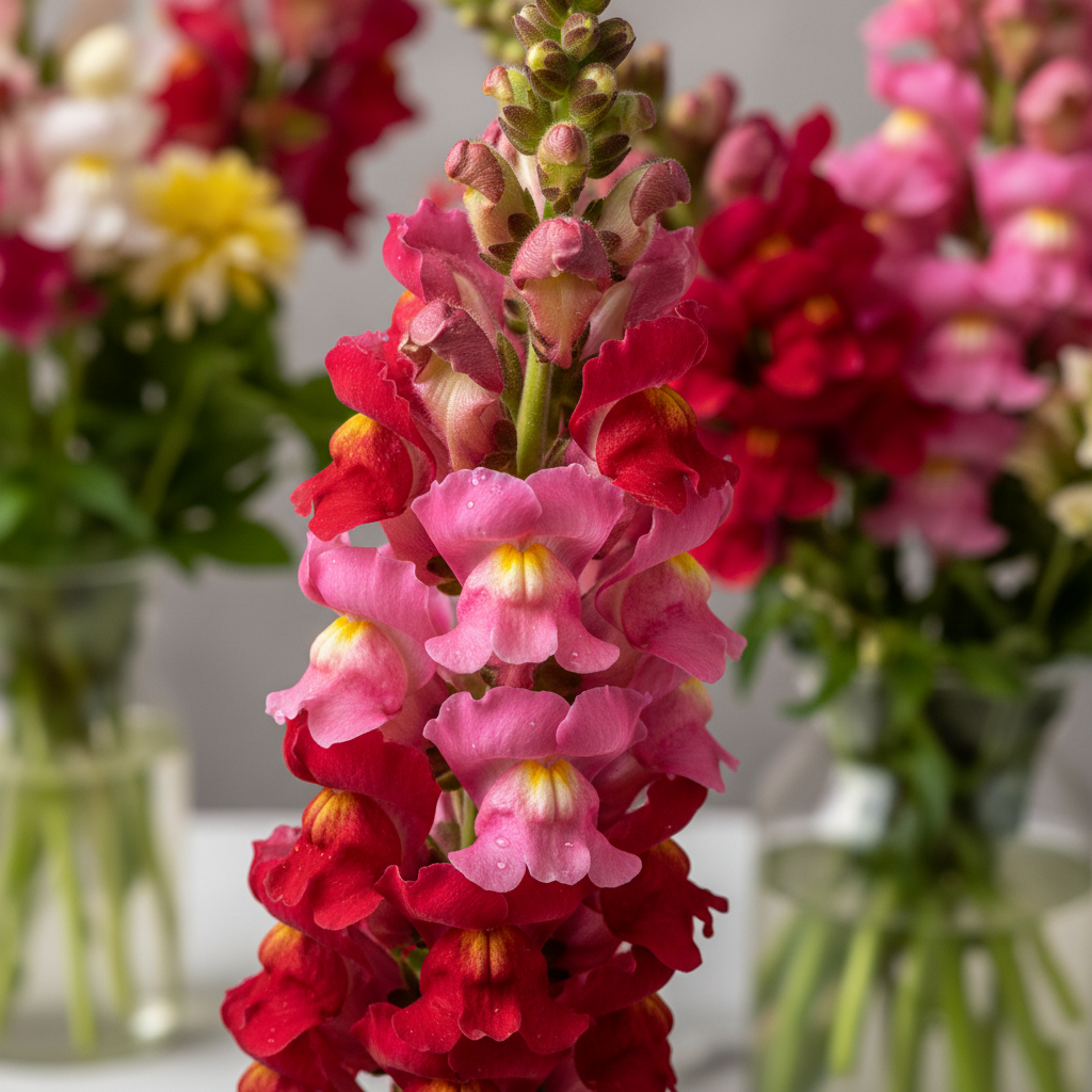 Snapdragon