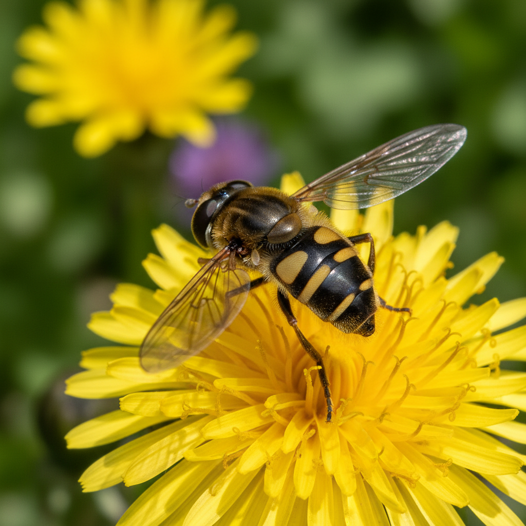 Hover Fly
