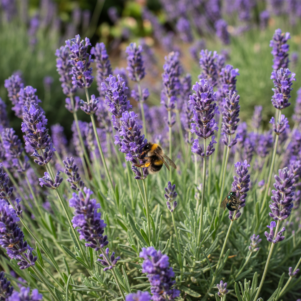 Lavender