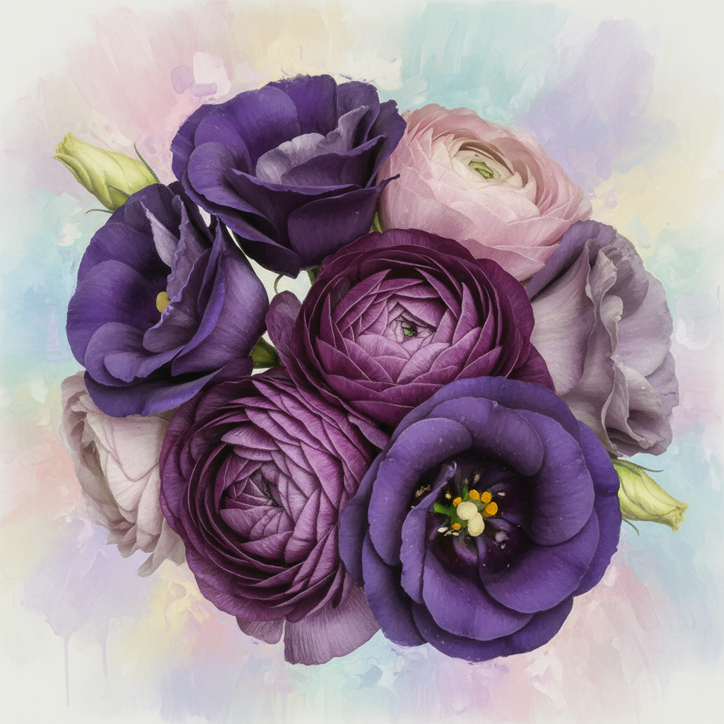 Lavender Dreams