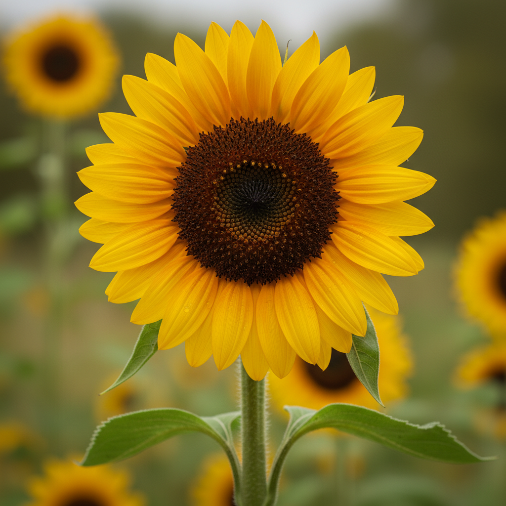Sunrich Sunflower