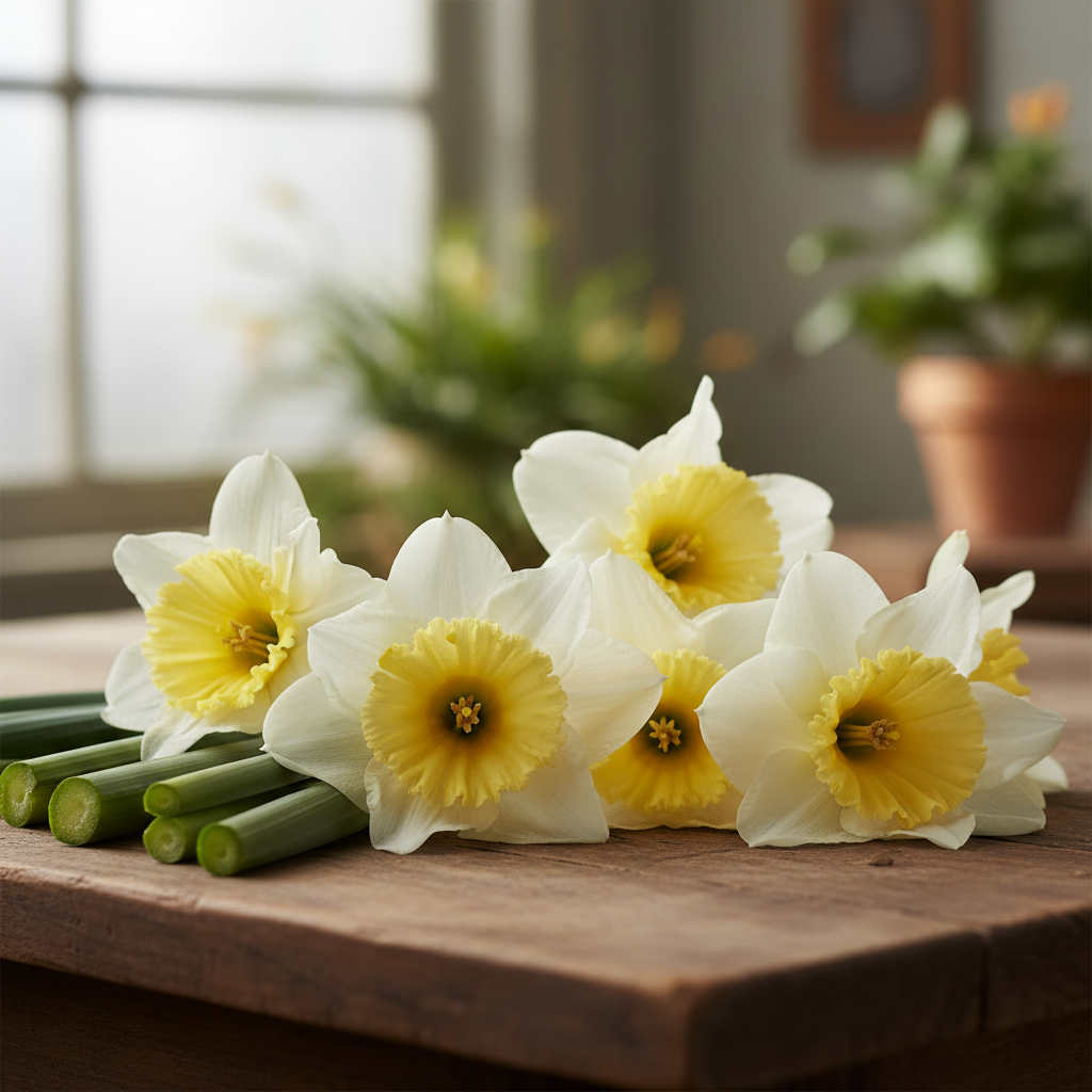 Ice Follies Narcissus