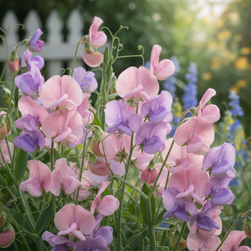 Sweet Pea