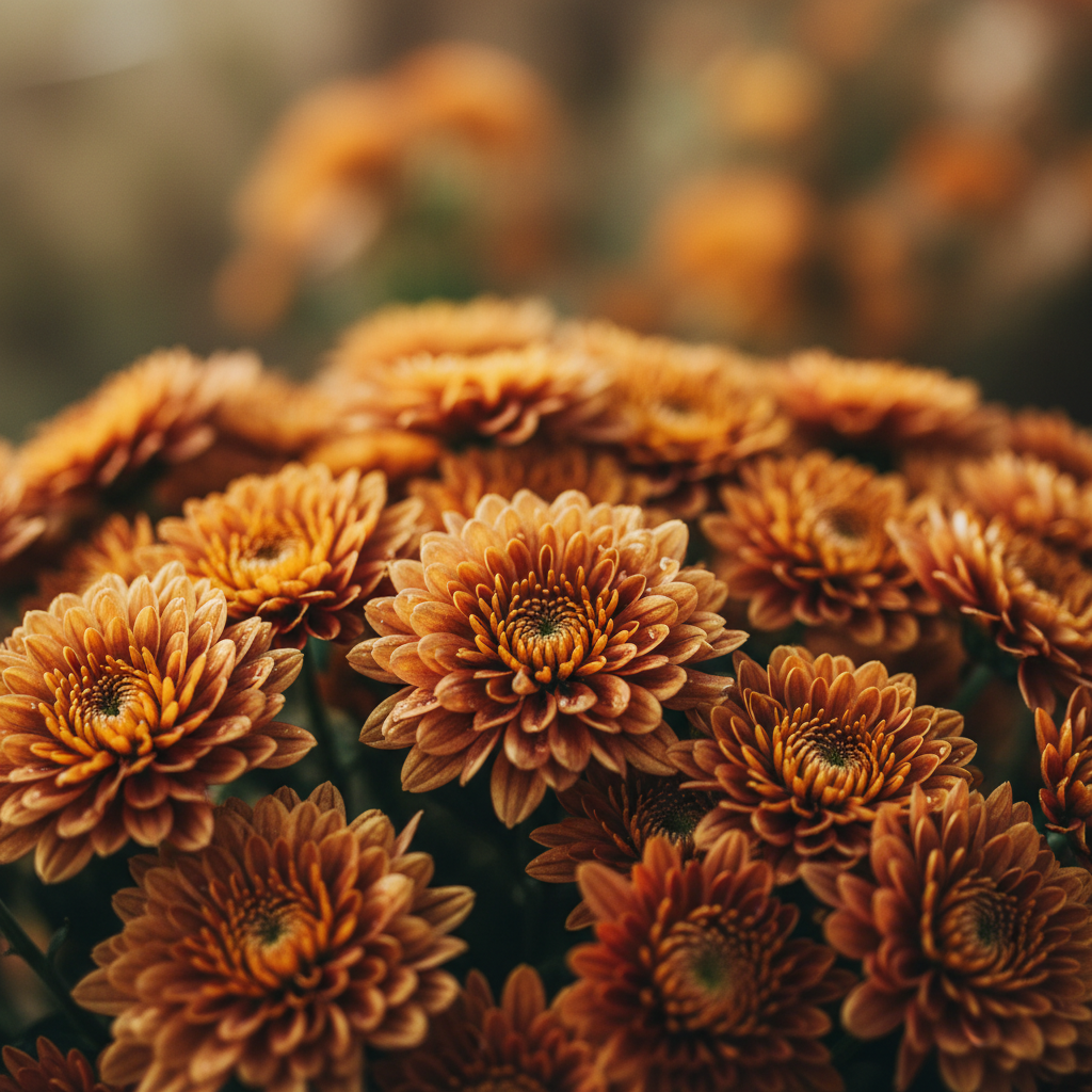 Chrysanthemum
