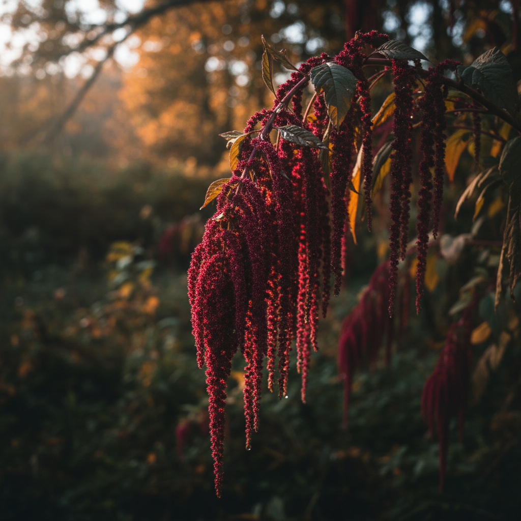 Amaranth