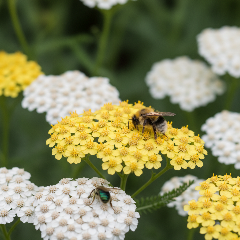 Yarrow