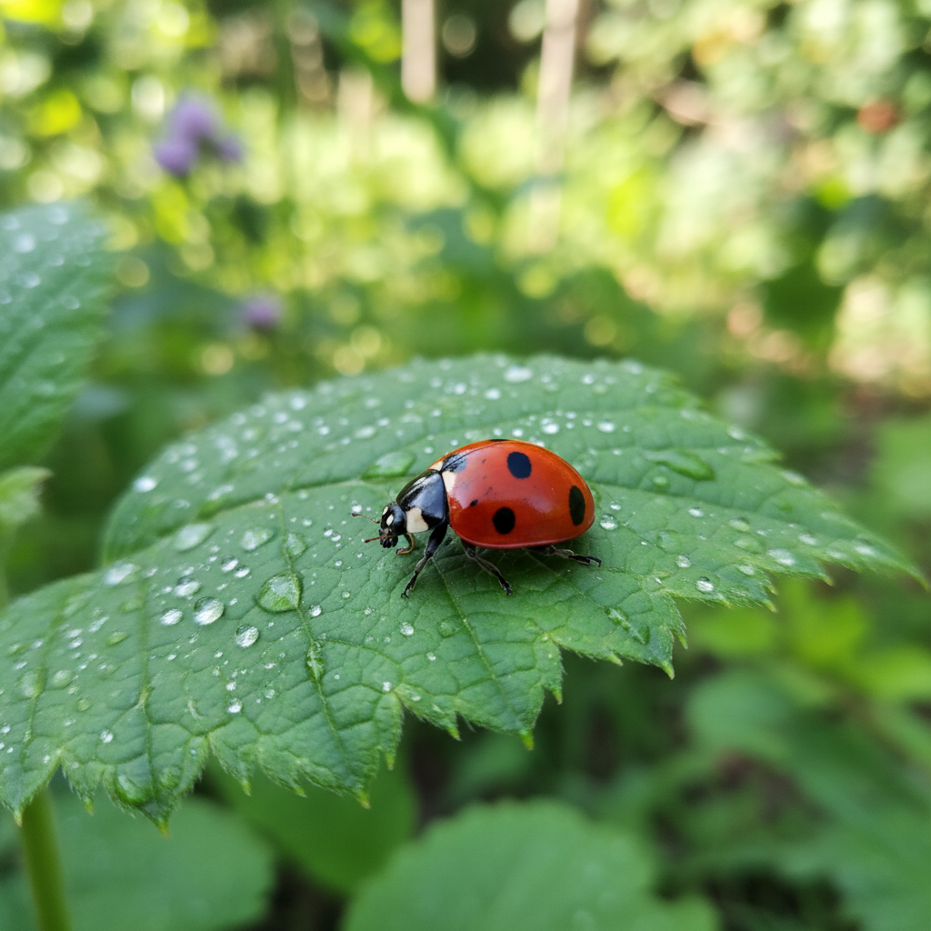 Ladybug