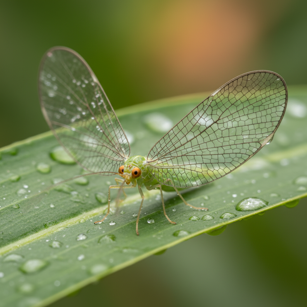 Lacewing