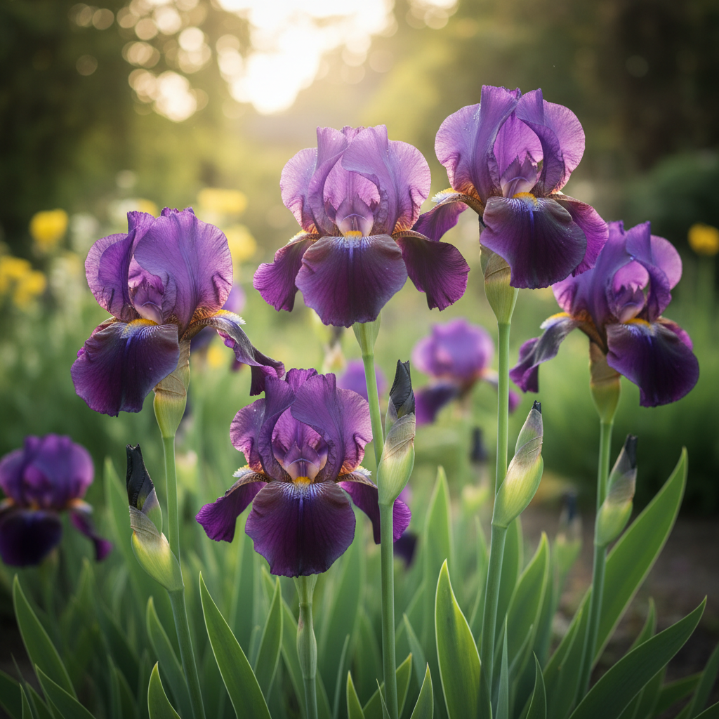 Iris