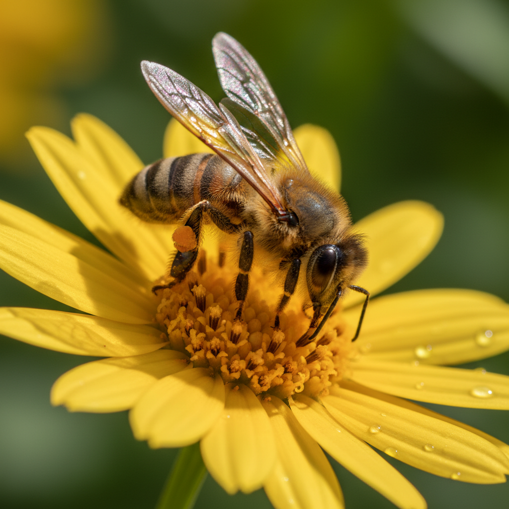 Honeybee