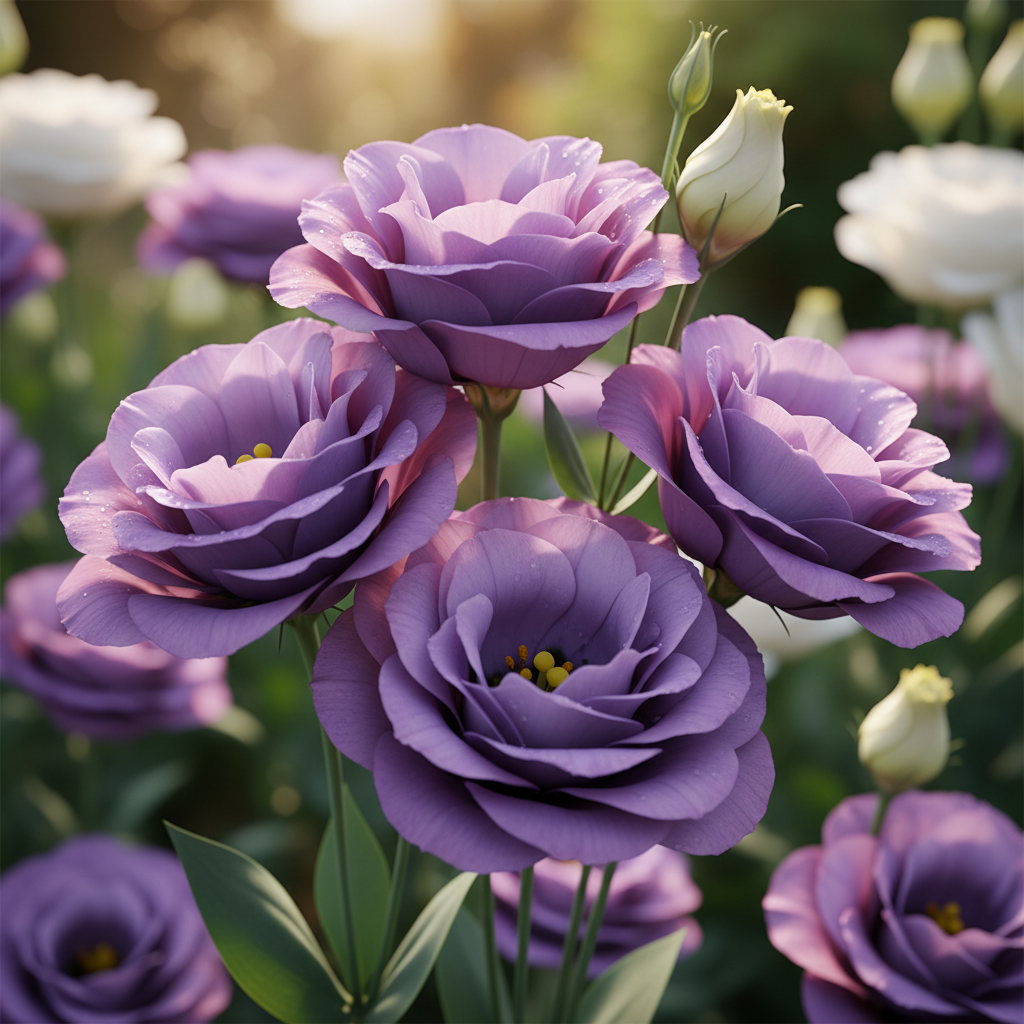 Lisianthus