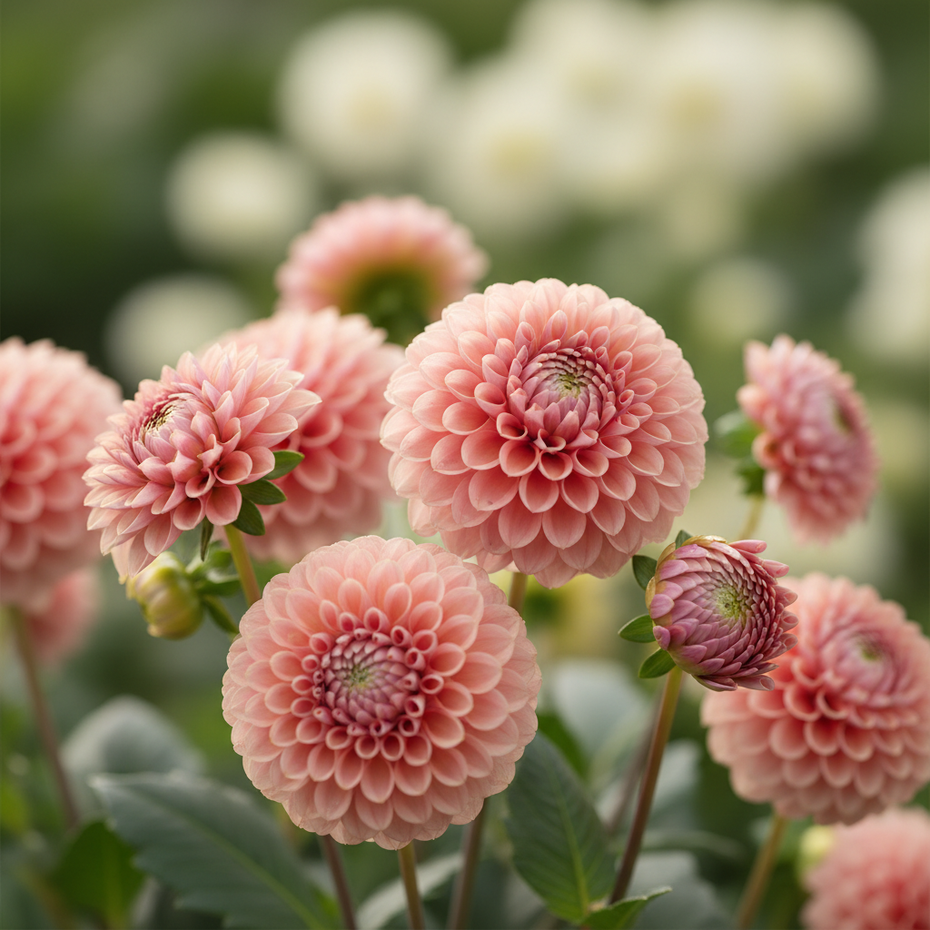 Linda's Baby Dahlia