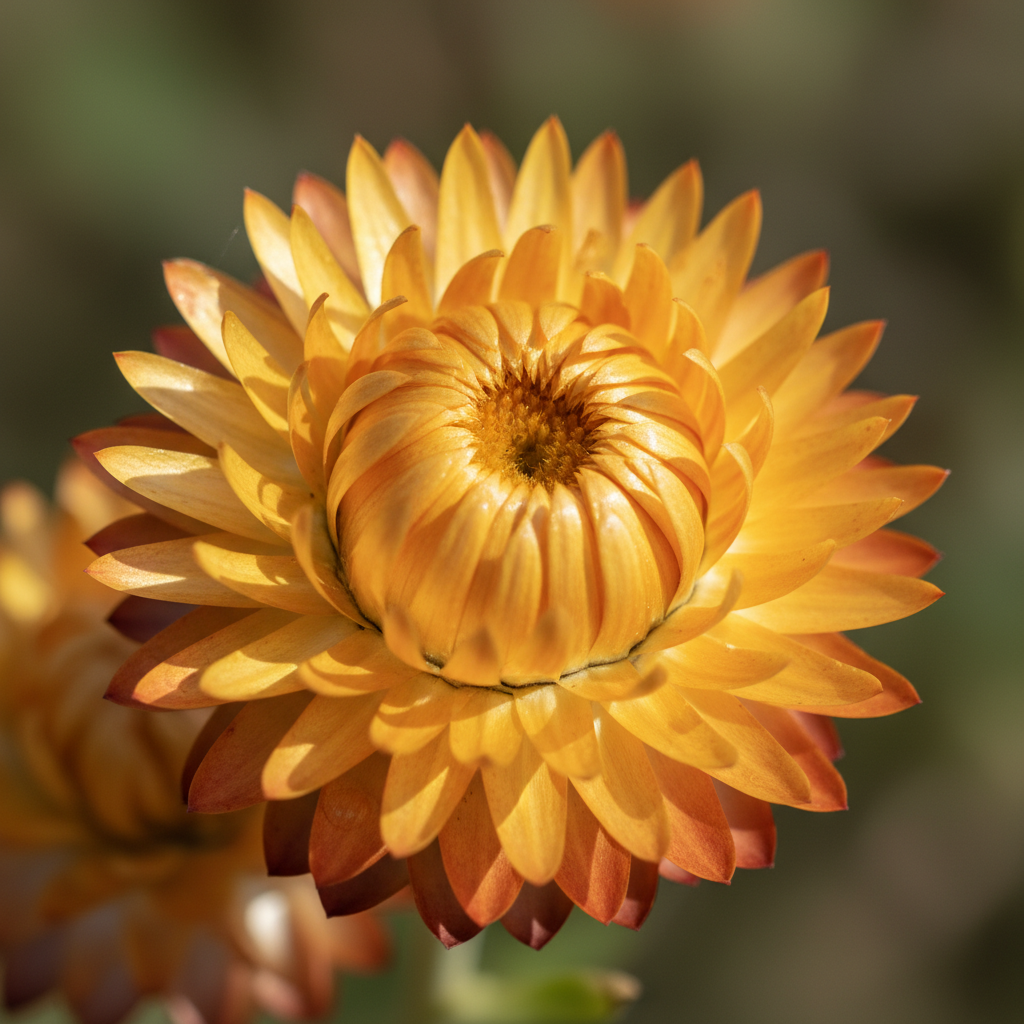 Strawflower