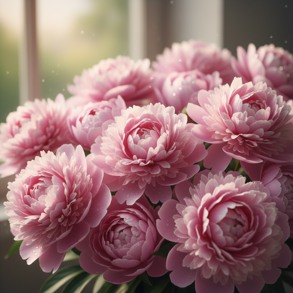 Spring – Summer