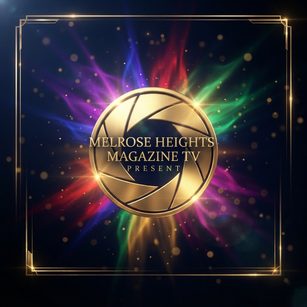 Production Logo – Hero Frame