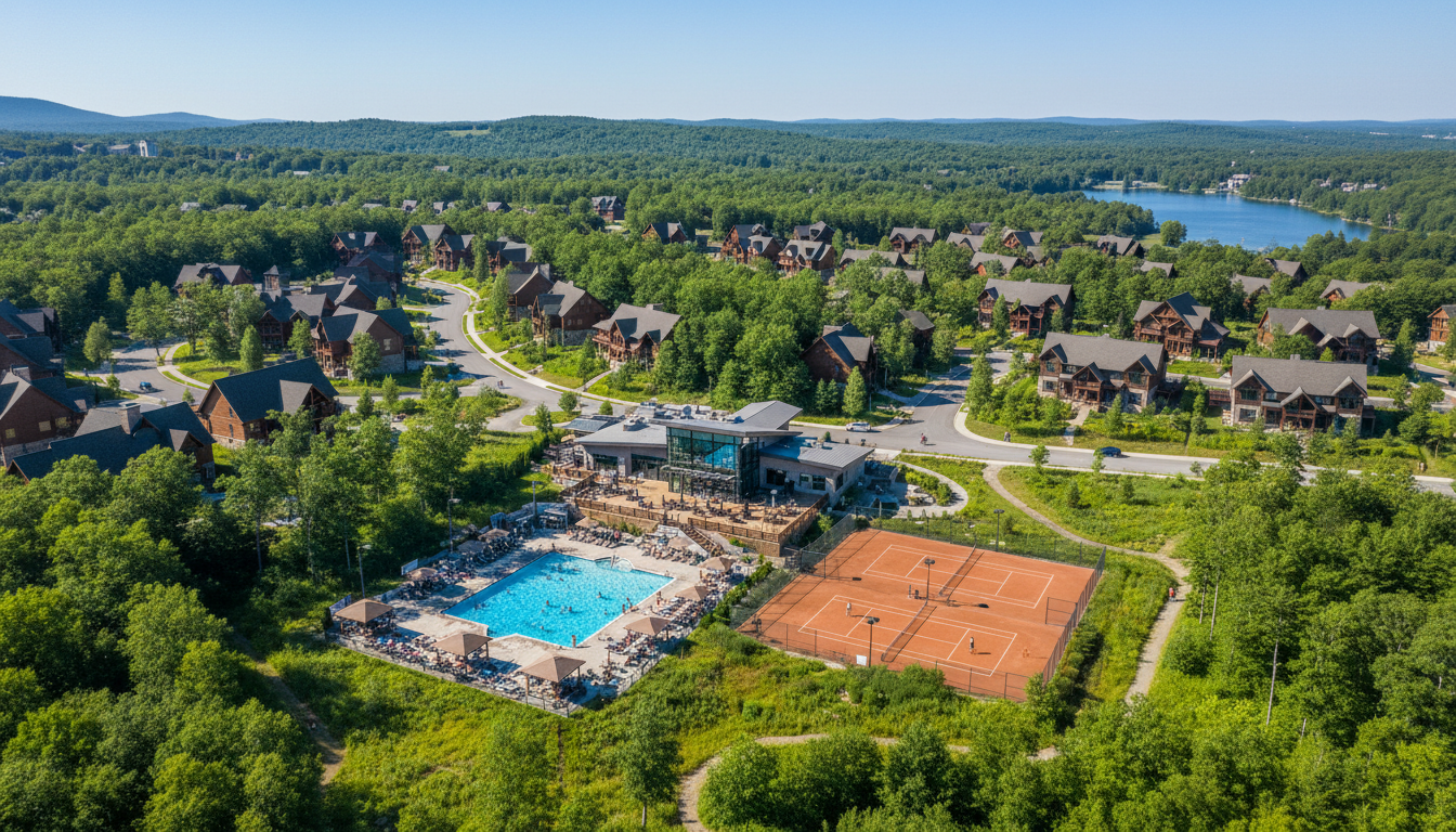 Looking for a Poconos Investment Property?