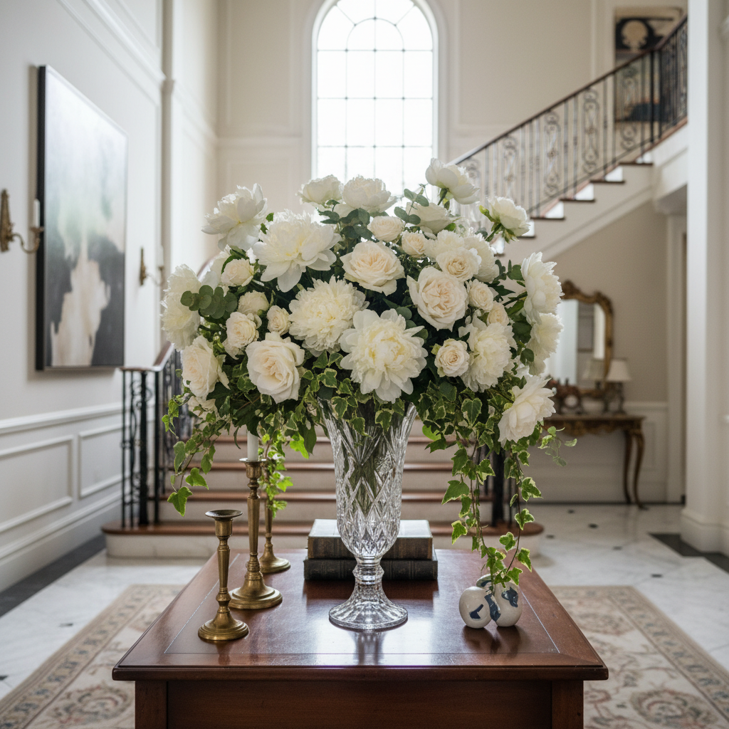 Signature Home Styling