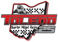 RACEDAY - ToledoQM logo