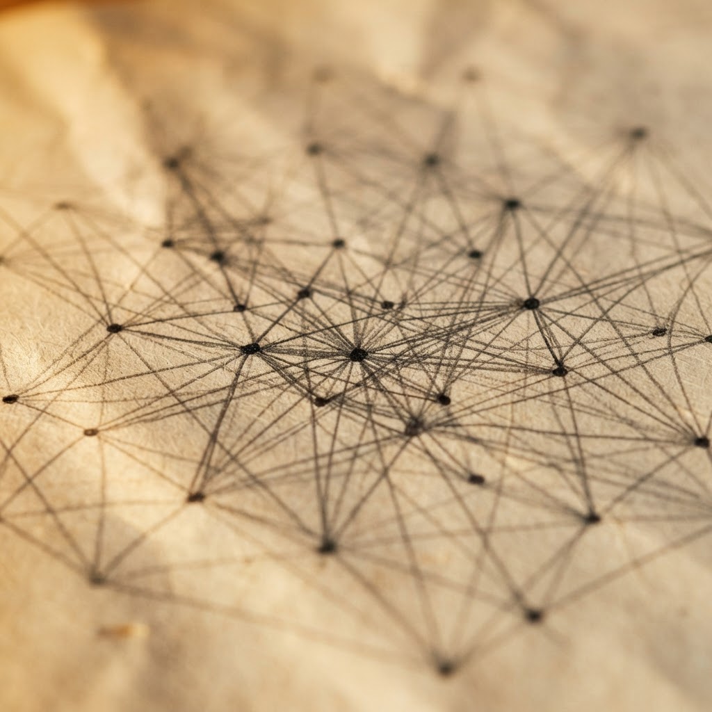 Why Systems Thinking Is a Creative Superpower