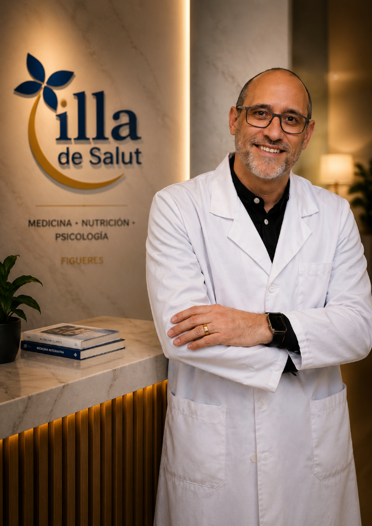 David Rollon