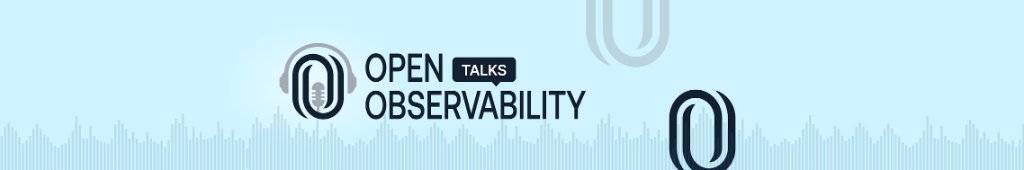 Open Observability Talks
