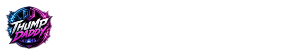 Thump Daddy Music