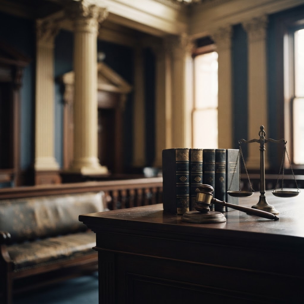 Arrested for DUI in South Carolina: Immediate Steps to Protect Your Future