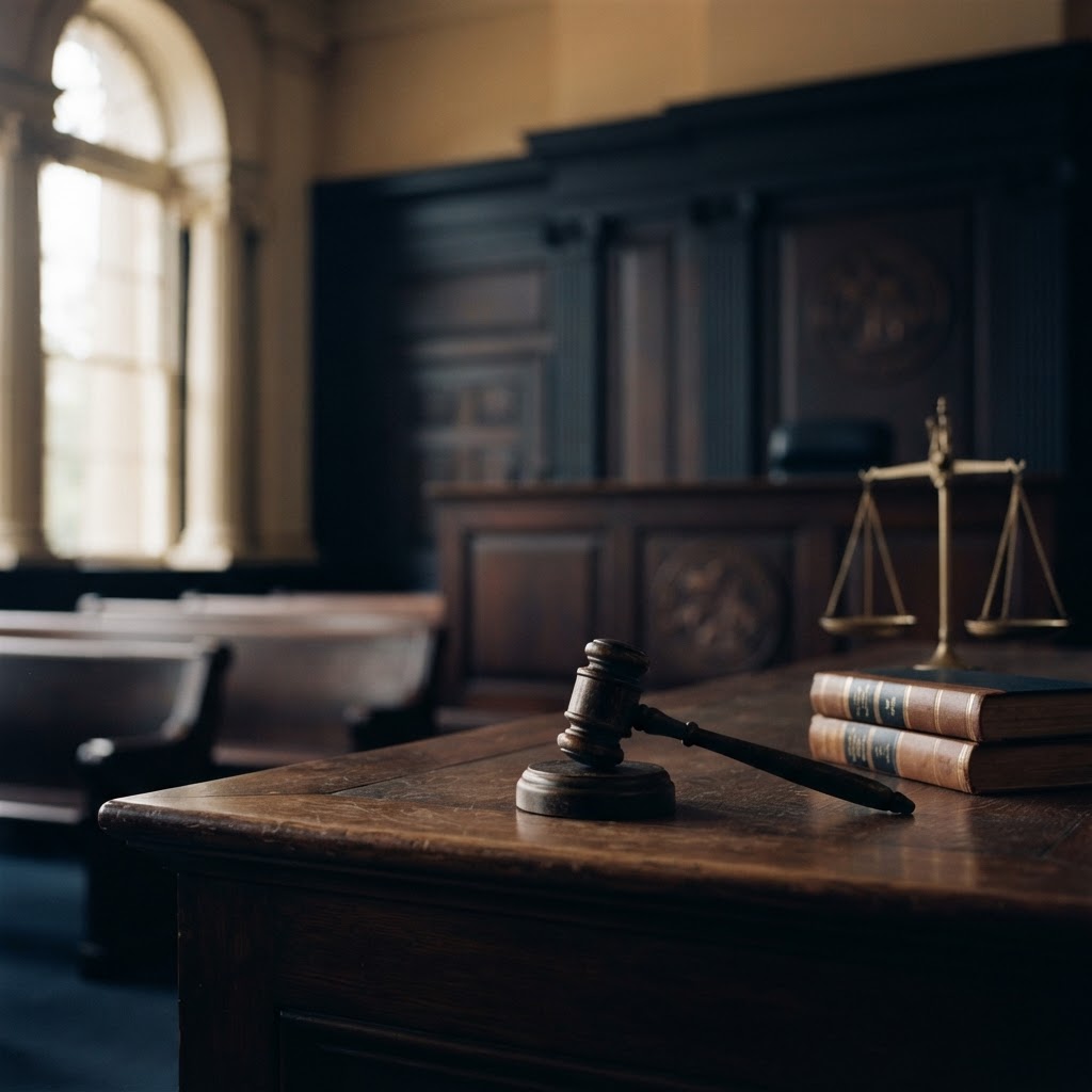 Facing Domestic Violence Charges in South Carolina: Protecting Your Rights and Your Future