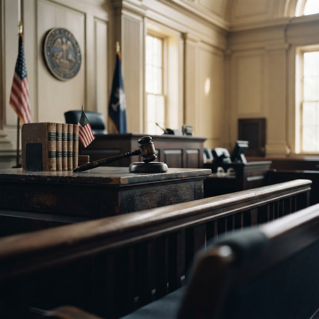 What to Expect at Your South Carolina OMVH Administrative Hearing