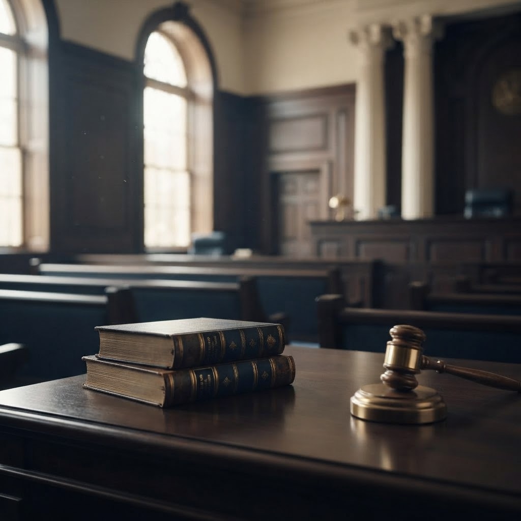 Facing Domestic Violence Allegations: A Strategic Approach to Your Defense
