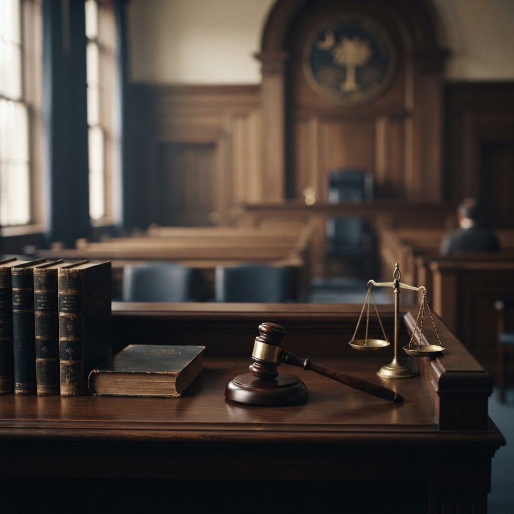 The Truth About DUI Arrests in South Carolina — From a Former Officer’s Perspective