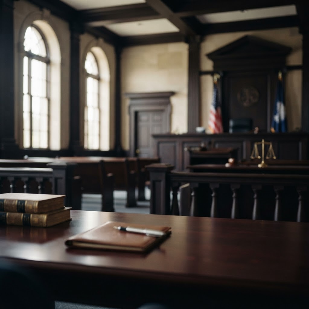 Navigating Domestic Violence Charges in South Carolina: A Guide to Protecting Your Future