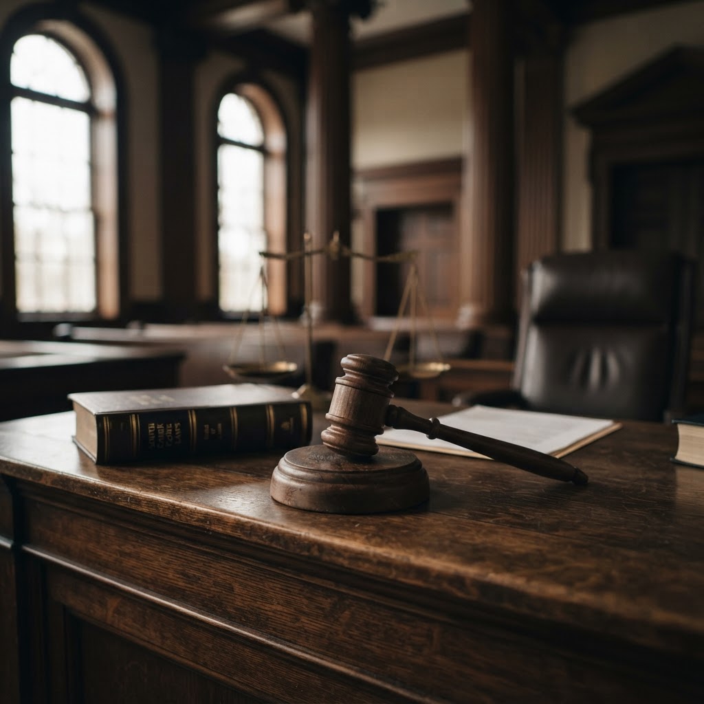 Simple Possession vs. PWID: Understanding Drug Charges in South Carolina