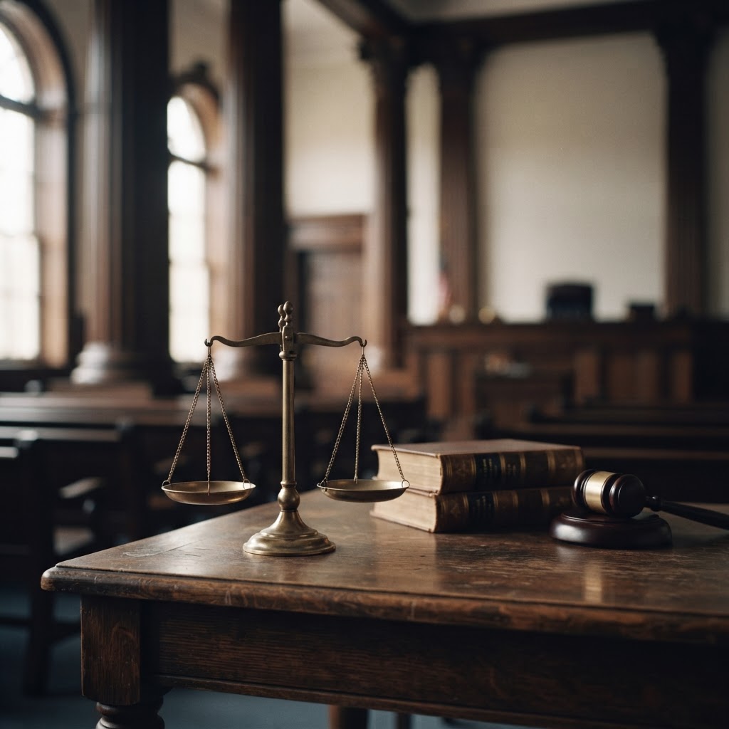 Beyond a Reasonable Doubt: What It Actually Means for Your Criminal Defense