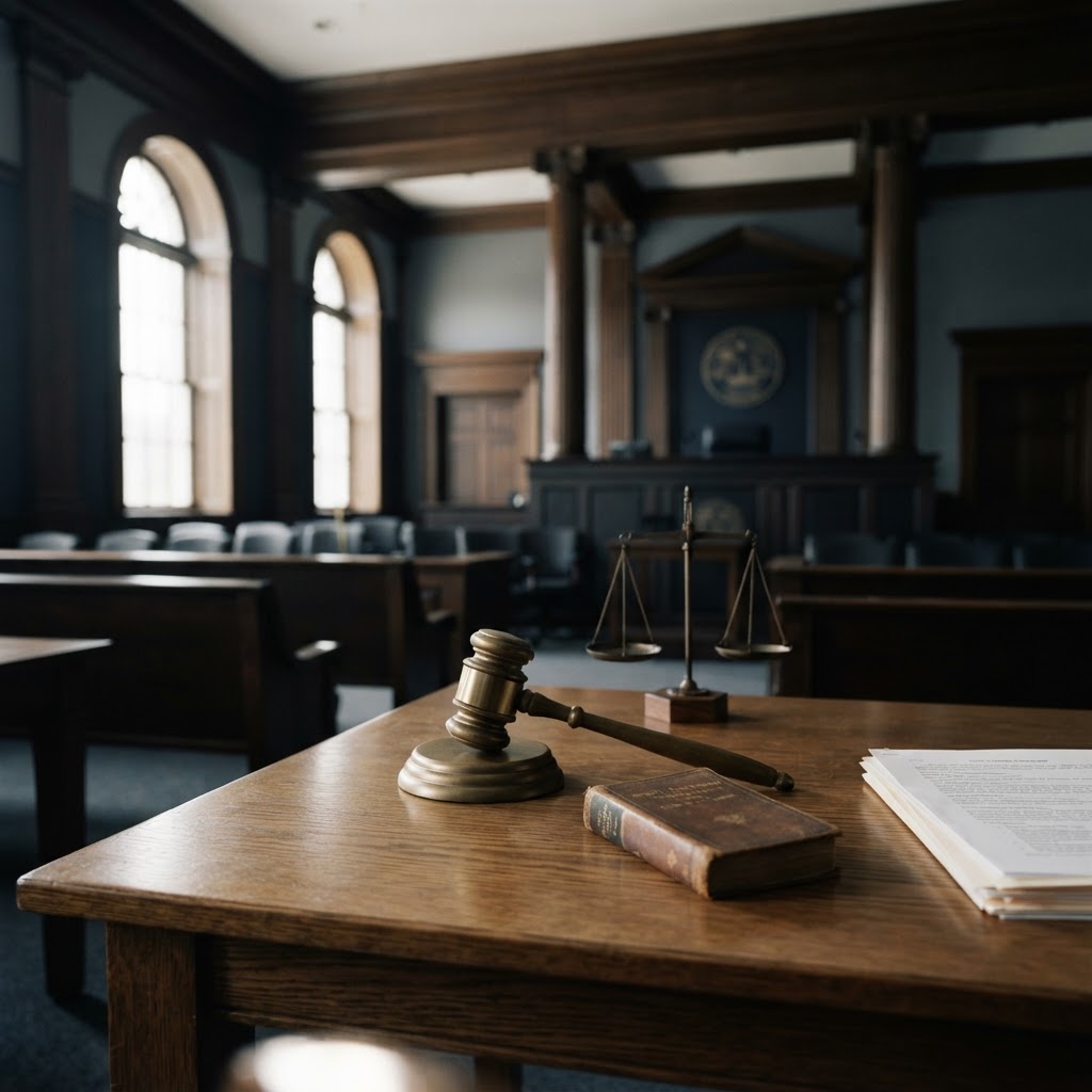 Protecting Your Rights During a Traffic Stop in South Carolina
