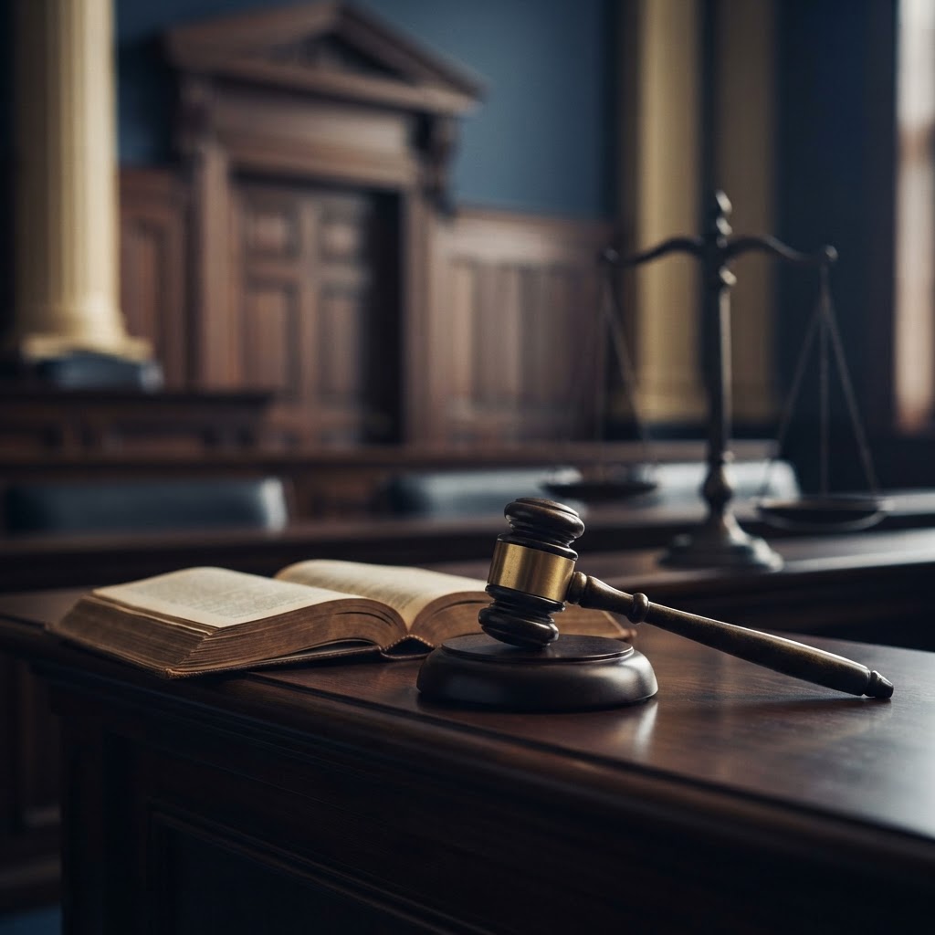 Understanding South Carolina Implied Consent: What Happens After a DUI Arrest