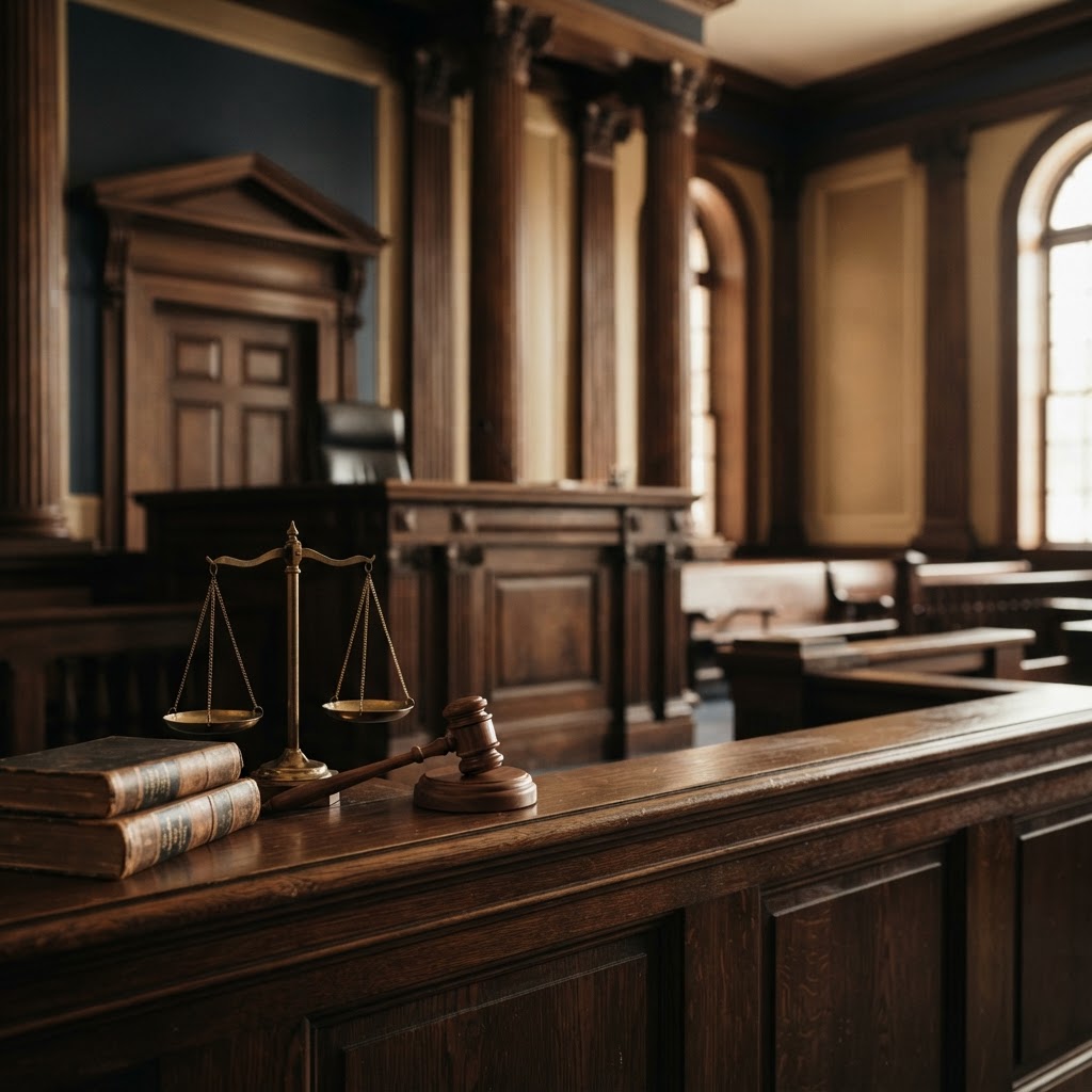 Beyond a Reasonable Doubt: What It Really Means for Your Criminal Case