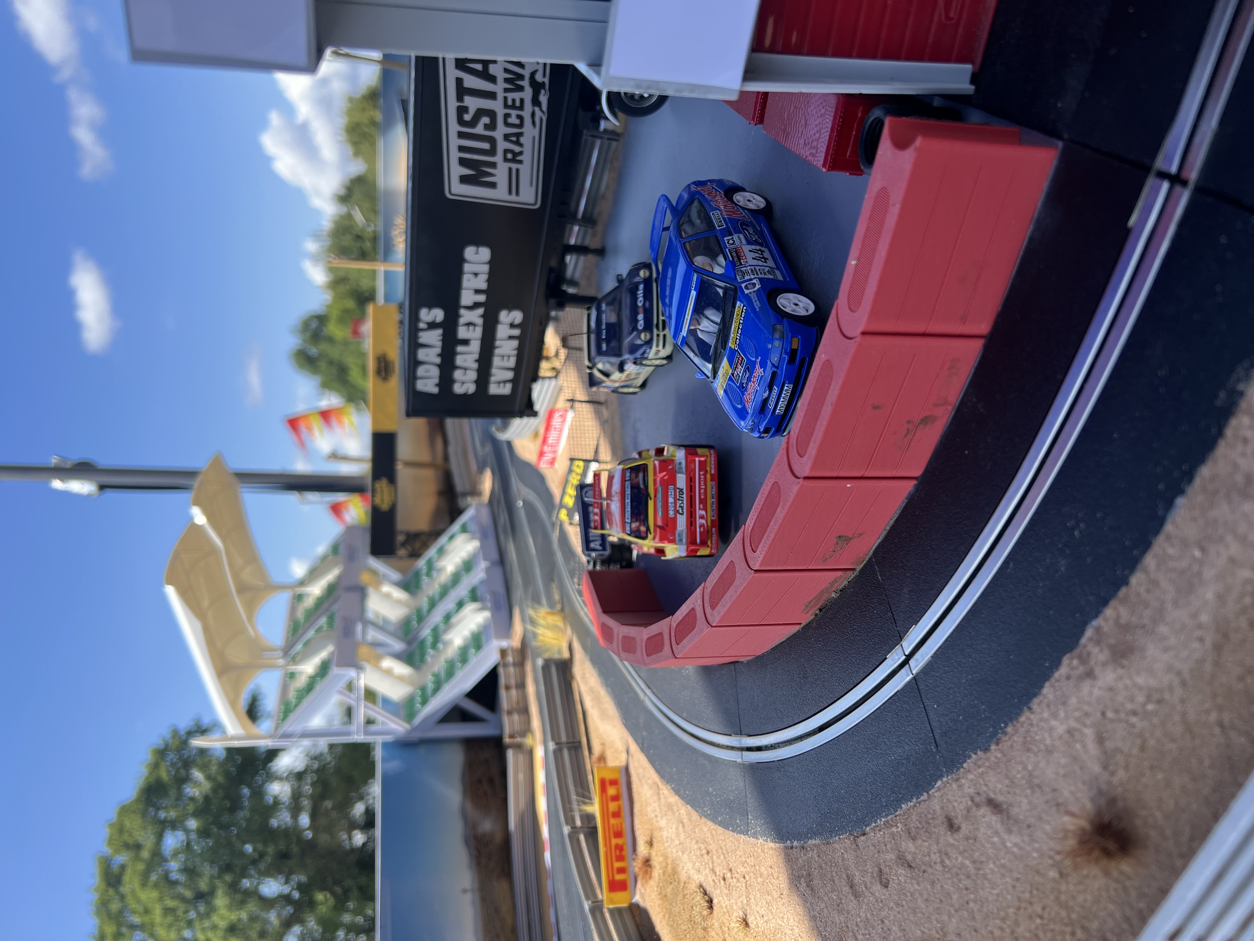 Herrco Summer Carnival